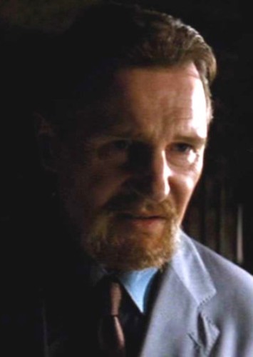 Ra's al Ghul