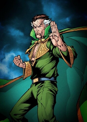 Ra's Al Ghul