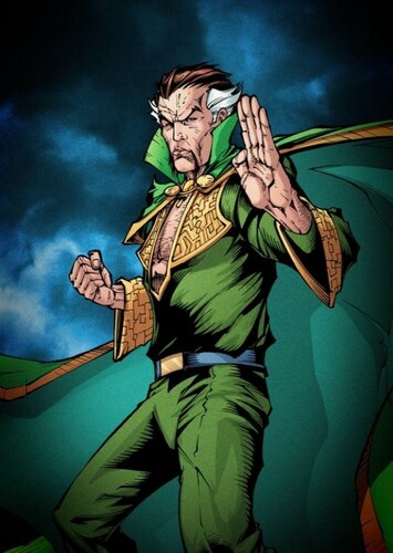 Ra's Al Ghul
