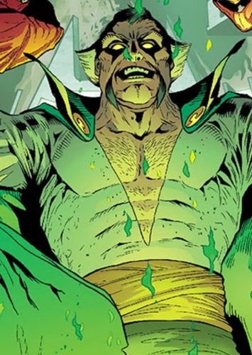 Ra’s al Ghul