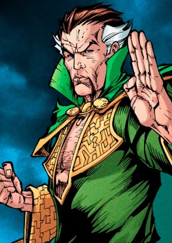 Ra's al Ghul