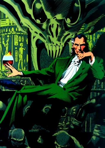 Ra’s al Ghul