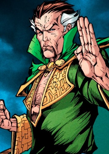 Ra's al Ghul
