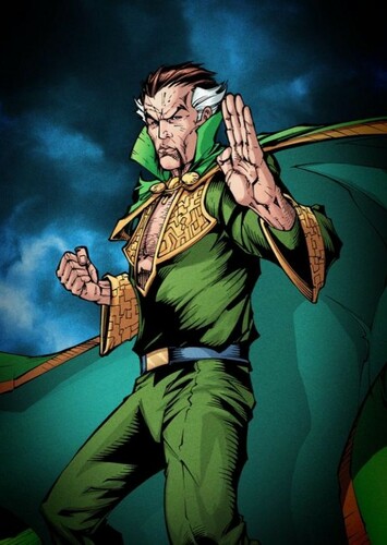 Ra's Al Ghul