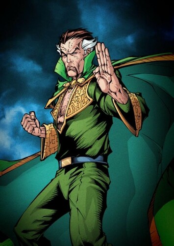 Ra's Al Ghul