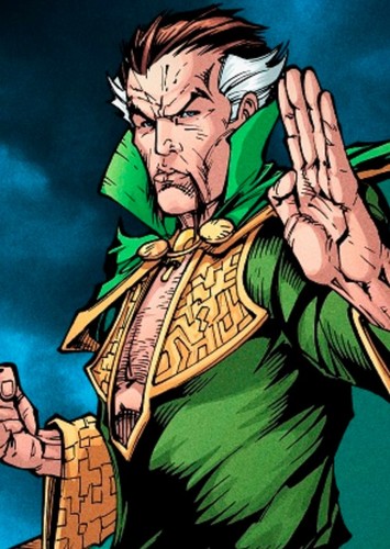 Ra's al Ghul