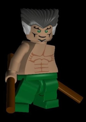 Ra's Al Ghul