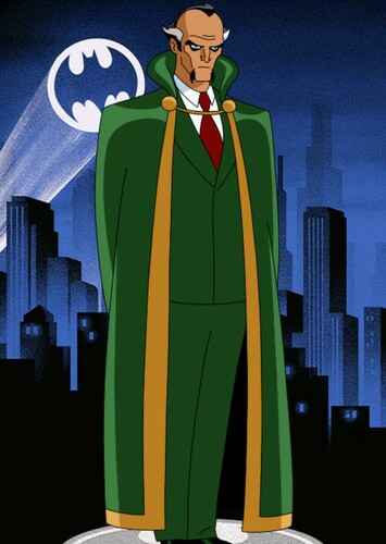 Ra's Al Ghul