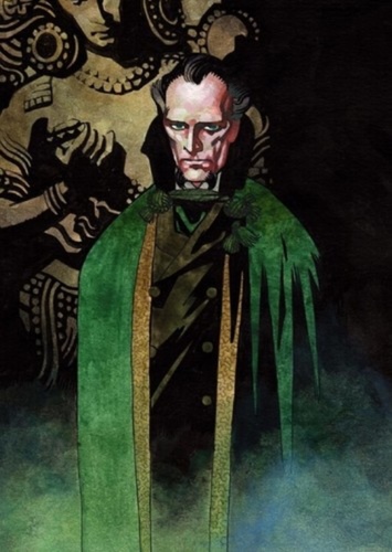 Ra's al Ghul