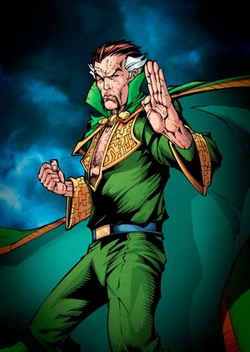 Ra's Al Ghul