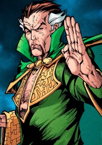 Ra’s al Ghul