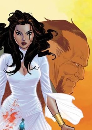 Ra's al Ghul