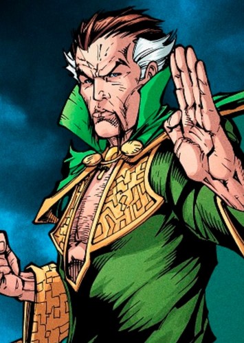 Ra's al Ghul