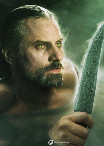 Ra's Al Ghul