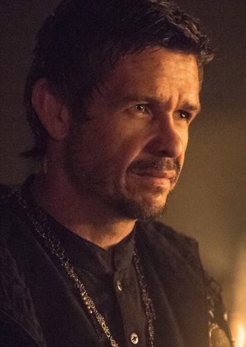 Ra’s al Ghul