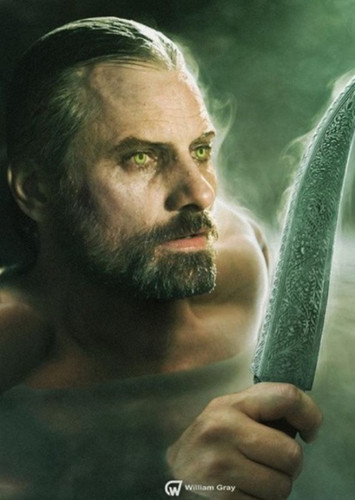 Ra's Al Ghul