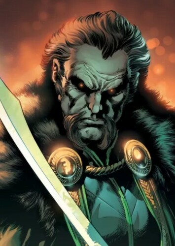 Ra's Al Ghul