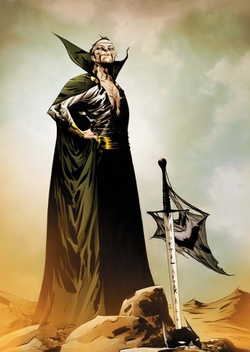 Ra's Al Ghul