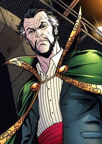 Ra’s al Ghul