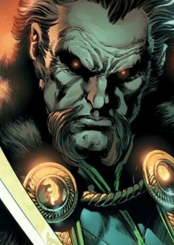 Ra's Al Ghul