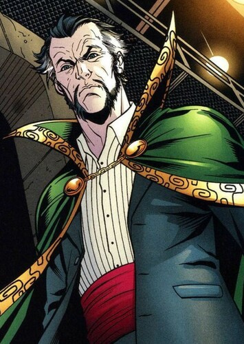 Ra's al Ghul