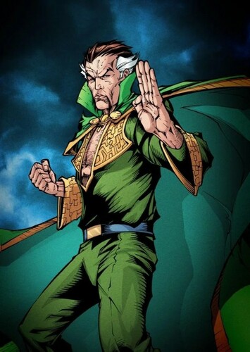 Ra's Al Ghul