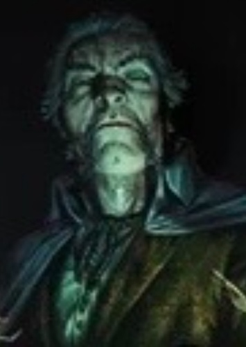 Ra‘s Al Ghul