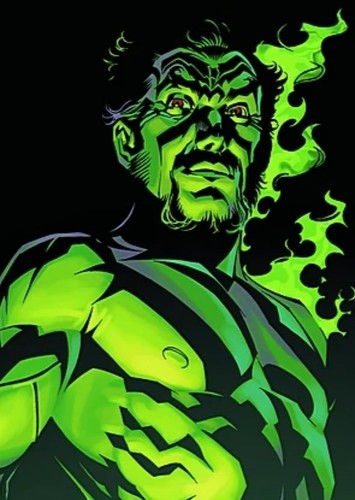 Ra's al Ghul