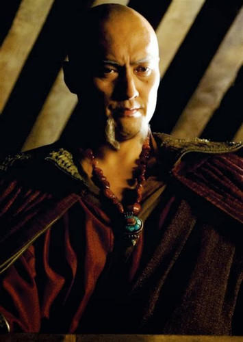 Ra's Aol Ghul