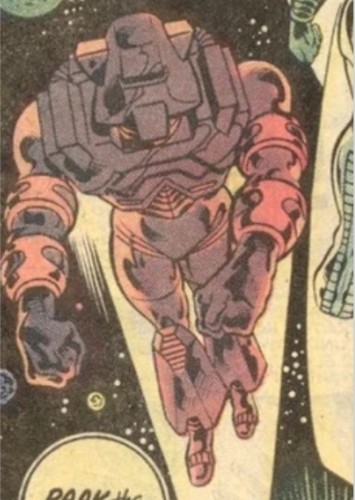 Raak the Breaker