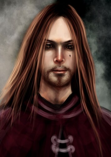 Rabastan Lestrange