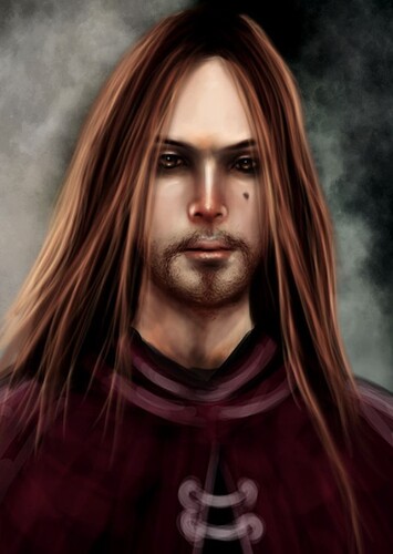 Rabastan Lestrange