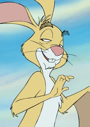 Rabbit
