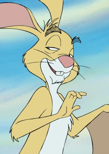 Rabbit