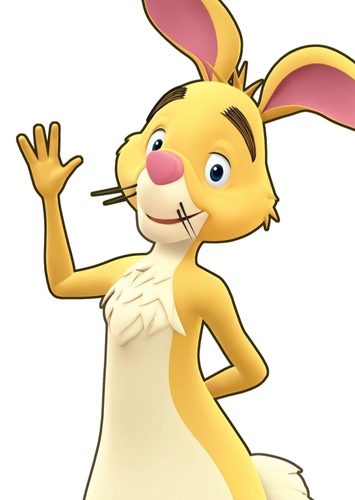 Rabbit