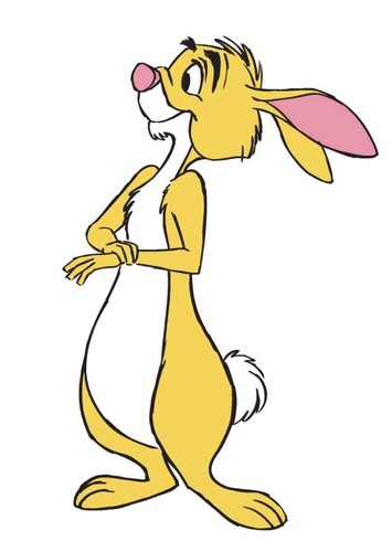 Rabbit