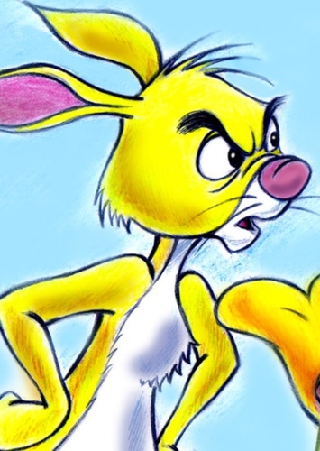 Rabbit