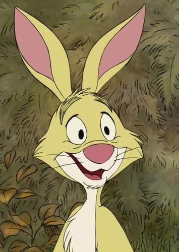 Rabbit