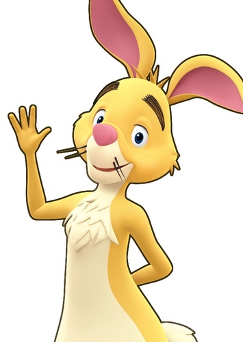 Rabbit