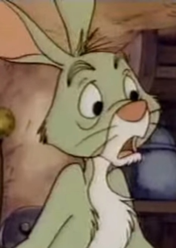Rabbit