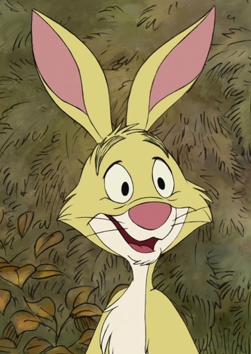 Rabbit
