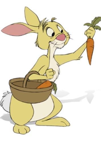 Rabbit