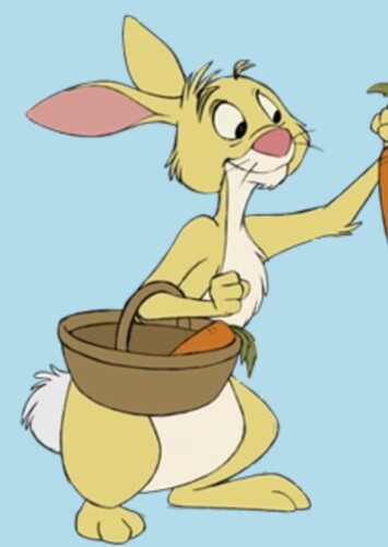 Rabbit