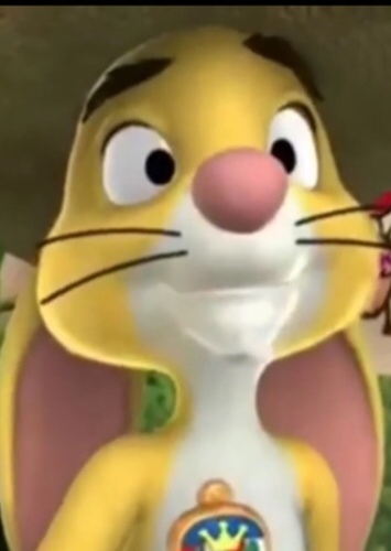 Rabbit