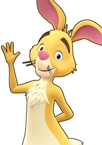 Rabbit