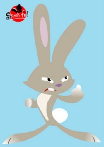 Rabbit
