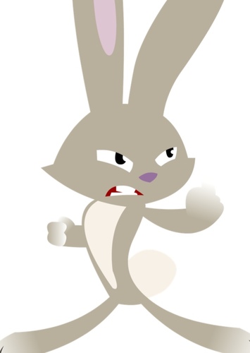 Rabbit