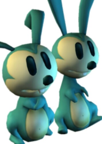 Bunny Children