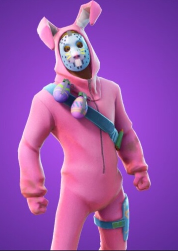Rabbit Raider