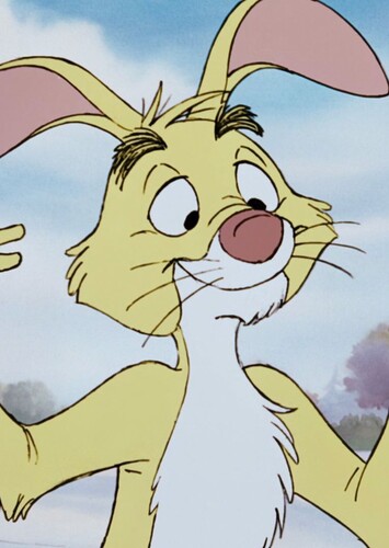 Rabbit (Winnie the Pooh)